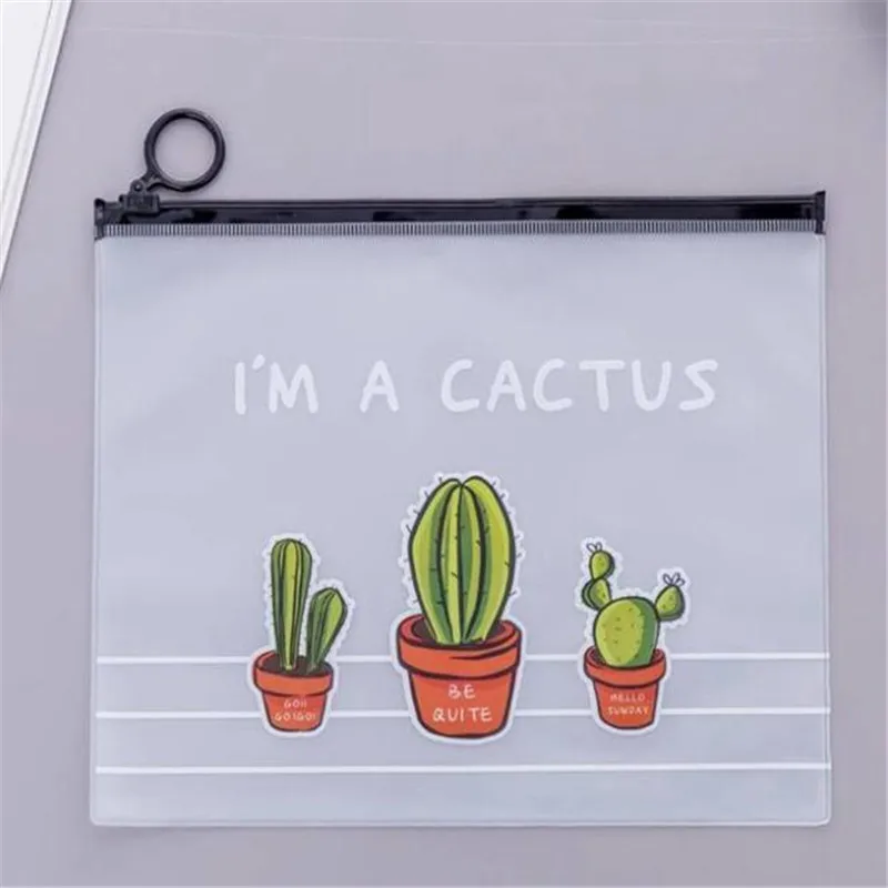 Transparent Cosmetic Bag Women Cactus PVC Travel Make Up Beauty Toiletry Bags Female Makeup Organizer Cases Pouch
Transparent Cosmetic Bag Women Cactus PVC Travel Make Up Beauty Toiletry Bags Female Makeup Organizer Cases Pouch