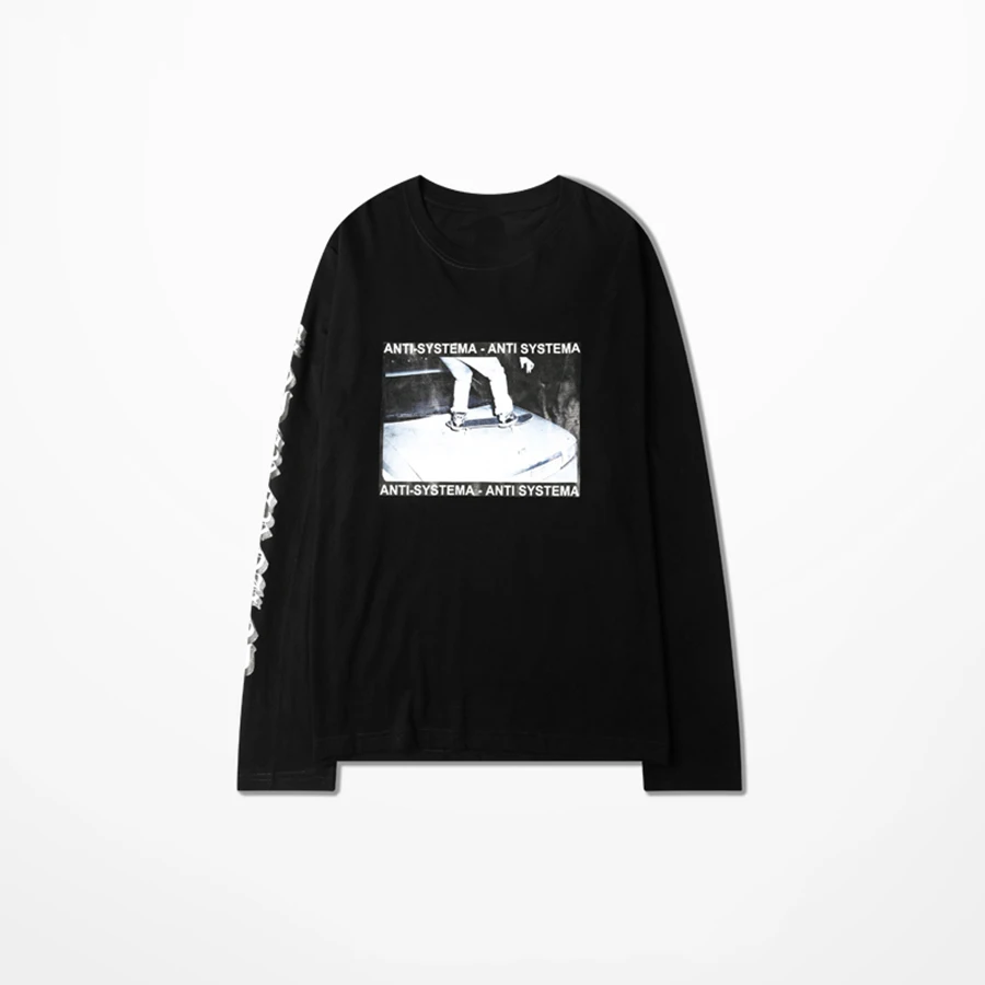 С принтом 3D футболка Для мужчин Уличная хип хоп 2017 новая хлопок Blusa masculina o