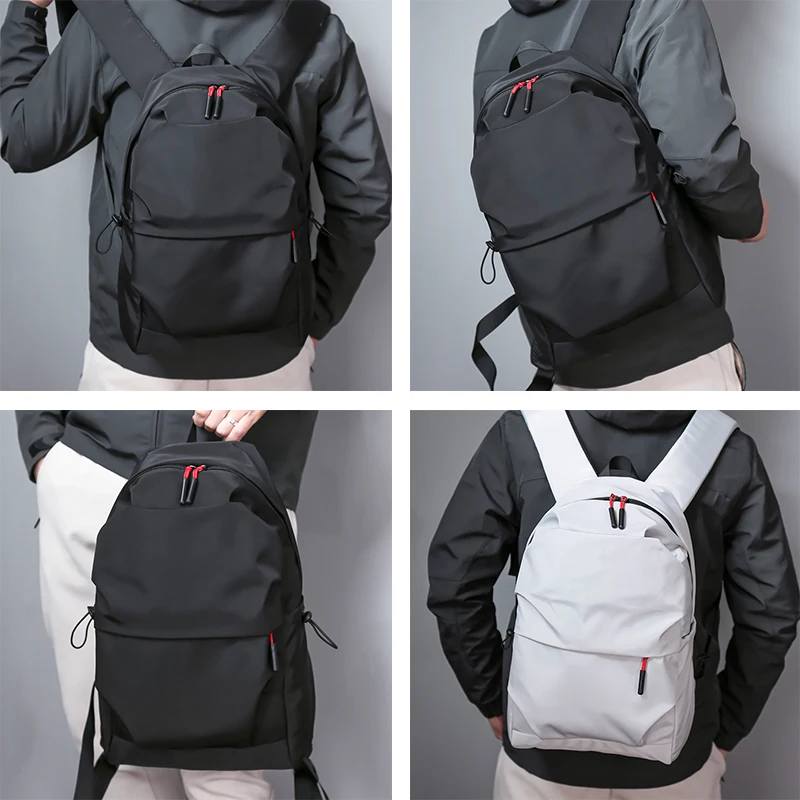 2019 Men Backpack for 15.6 Inches Laptop Back Pack New Stundet Backpacks Large Capacity Water Repellent Pleated Casual Style Bag
2019 Men Backpack for 15.6 Inches Laptop Back Pack New Stundet Backpacks Large Capacity Water Repellent Pleated Casual Style Bag