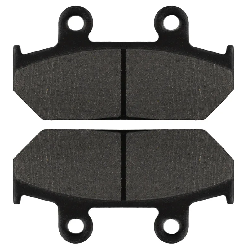 Motorcycle Front Brake Pads Disks 1 pair for Honda VLX 600 Shadow (VT 600 C/CD) (88-93) VLX600 VT600 LT124
Motorcycle Front Brake Pads Disks 1 pair for Honda VLX 600 Shadow (VT 600 C/CD) (88-93) VLX600 VT600 LT124