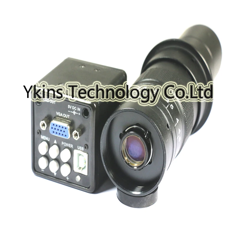Промышленный цифровой микроскоп, 2 в 1, USB, VGA-выходы, CCD, CMOS, объектив 130X или 180X C-Mount для bga IC, телефона, печатной платы
Промышленный цифровой микроскоп, 2 в 1, USB, VGA-выходы, CCD, CMOS, объектив 130X или 180X C-Mount для bga IC, телефона, печатной платы