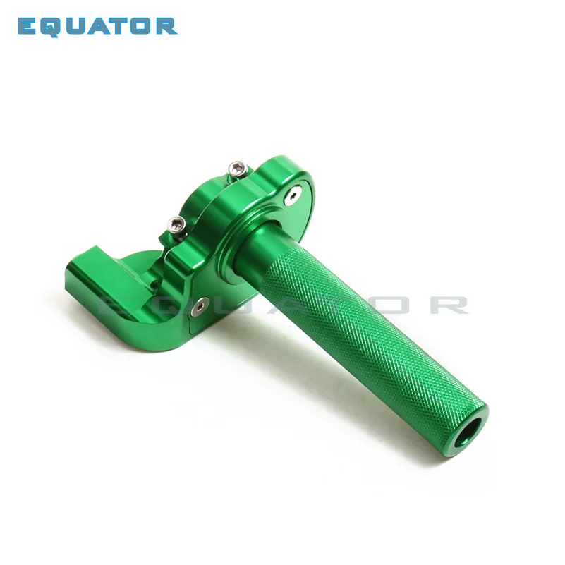 Motorcycle Pit Dirt Bike CNC Billet Turn Handle Throttle For DR100 DR125 DR250 RM80 RM85 RM125 RM250 Motocross
Motorcycle Pit Dirt Bike CNC Billet Turn Handle Throttle For DR100 DR125 DR250 RM80 RM85 RM125 RM250 Motocross