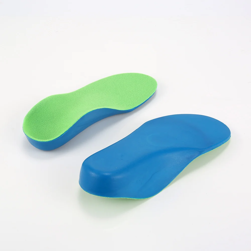 1 Pair Children Insoles Orthotics Soft Breathable Feet Care Tool Kid Shoes Flat Foot Arch Support Correction Pads Insert NSV775
1 Pair Children Insoles Orthotics Soft Breathable Feet Care Tool Kid Shoes Flat Foot Arch Support Correction Pads Insert NSV775