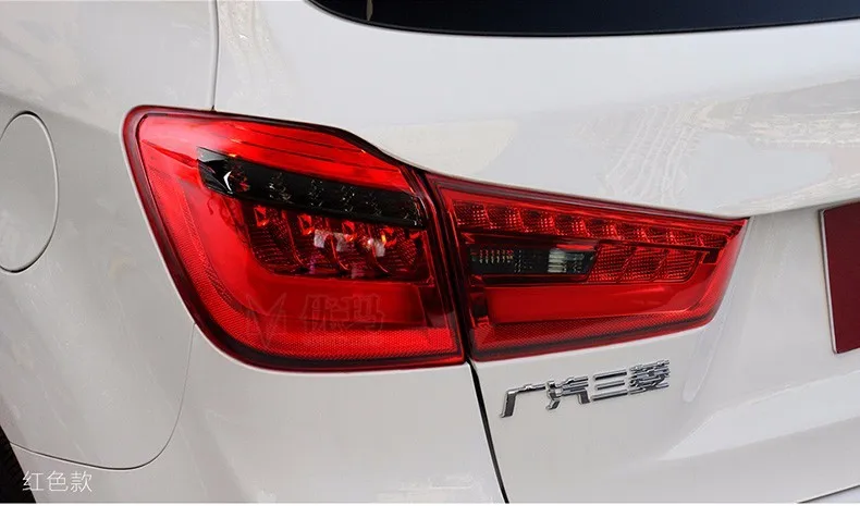 Задсветильник онарь D_YL для Mitsubishi ASX 2013-2015, задний светодиодный фонарь для автомобилей Mitsubishi ASX, DRL, тормоз, стоянка, сигнальный светодиодный с...
Задсветильник онарь D_YL для Mitsubishi ASX 2013-2015, задний светодиодный фонарь для автомобилей Mitsubishi ASX, DRL, тормоз, стоянка, сигнальный светодиодный с...