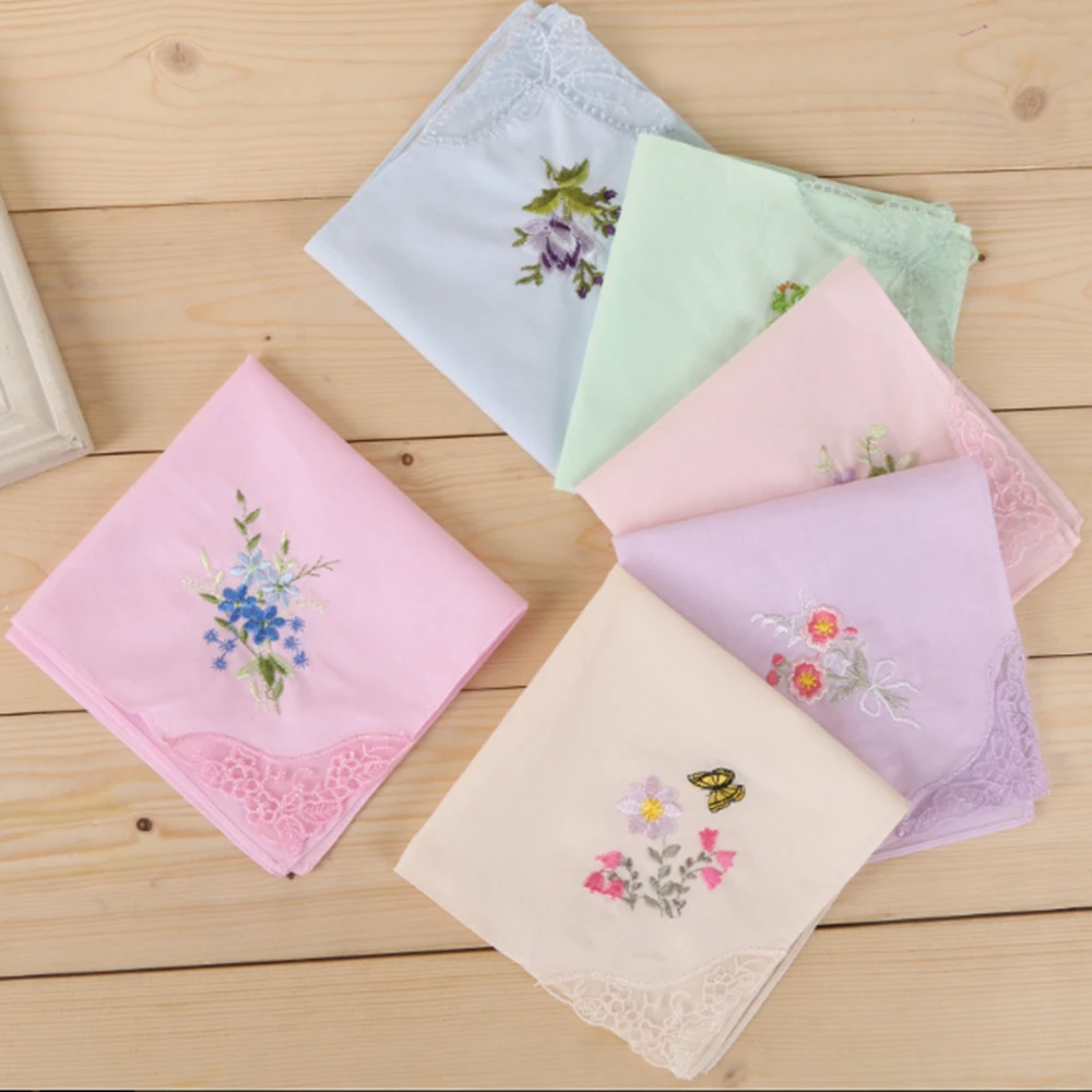 2Pcs/lot SHSEJA Women embroidered handkerchief 100% cotton embroidery handkerchief lace embroidery handkerchief towel
2Pcs/lot SHSEJA Women embroidered handkerchief 100% cotton embroidery handkerchief lace embroidery handkerchief towel