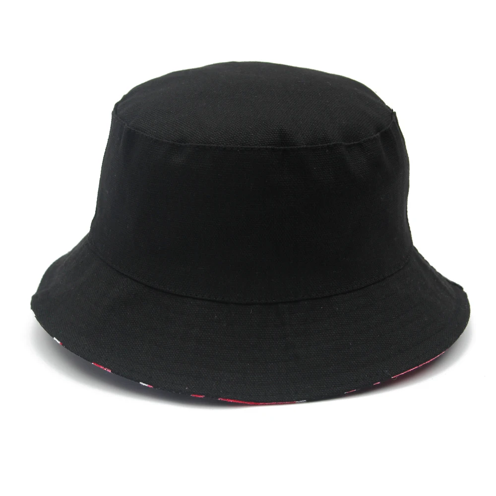 Winfox New Fashion Summer Reversible Black Navy Striped Flamingo Print Boonie Bucket Hats Fisherman Gorro Pescador Womens Ladies
Winfox New Fashion Summer Reversible Black Navy Striped Flamingo Print Boonie Bucket Hats Fisherman Gorro Pescador Womens Ladies