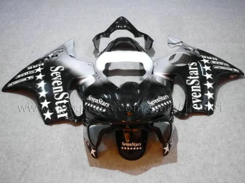 Road Fairings Kit For Honda 2001 2002 2003 Black Sevenstars CBR 600 F4i 01 02 03 Cbr 600 F4i Aftermarket Body Fairing Set
Road Fairings Kit For Honda 2001 2002 2003 Black Sevenstars CBR 600 F4i 01 02 03 Cbr 600 F4i Aftermarket Body Fairing Set