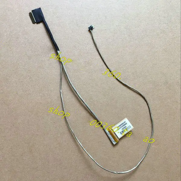 Новый оригинальный светодиодный ЖК-кабель для hp 14-AL 14-AL125TX, lvds-кабель 14-al028tx DD0G31LC100 DD0G31LC122 DD0G31LC110 DD0G31LC102 DD0G31LC112
Новый оригинальный светодиодный ЖК-кабель для hp 14-AL 14-AL125TX, lvds-кабель 14-al028tx DD0G31LC100 DD0G31LC122 DD0G31LC110 DD0G31LC102 DD0G31LC112