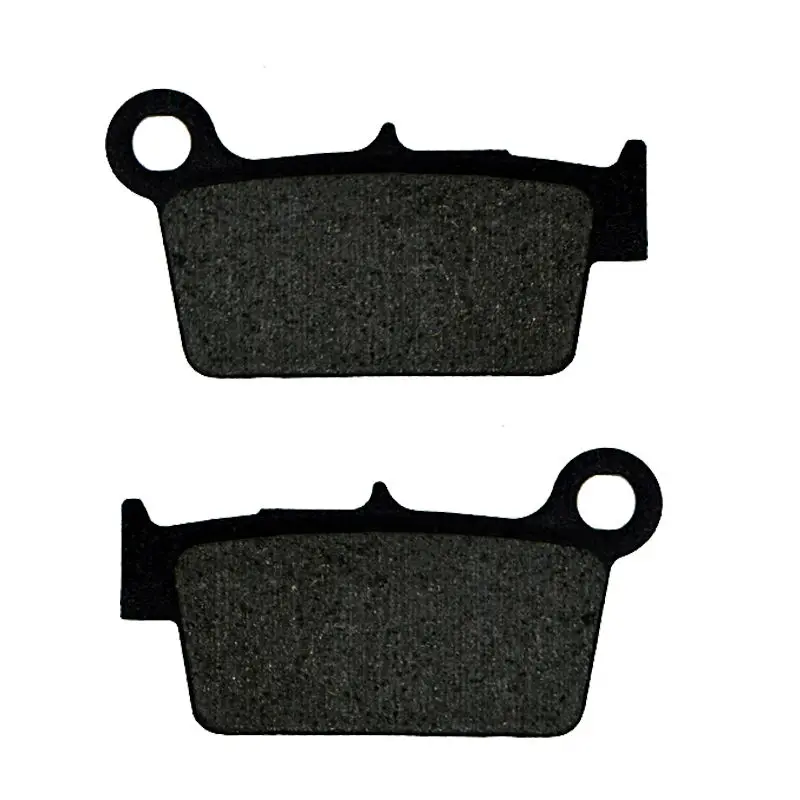 Задние тормозные колодки для мотоциклов TM SMR 450 Фес 2005-2011/SMR 450 F (4T) 10-15/SMX 450 F 05-15/EN 530 F (4T) 05-15/MX 530 F 05-15
Задние тормозные колодки для мотоциклов TM SMR 450 Фес 2005-2011/SMR 450 F (4T) 10-15/SMX 450 F 05-15/EN 530 F (4T) 05-15/MX 530 F 05-15