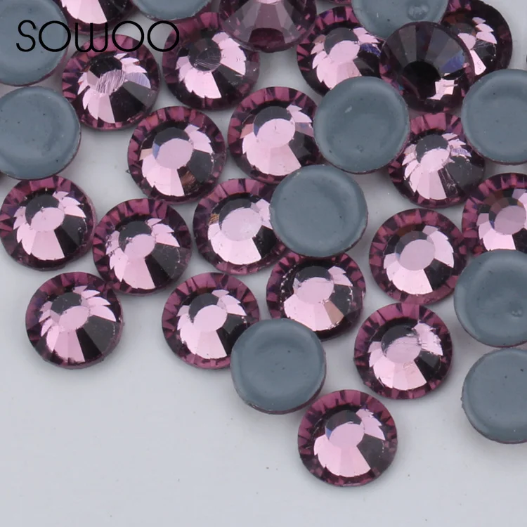 SS6 цвета светлого аметиста похожие SWA rhinestonone1440 шт/партия Высокое качество исправление стразы использовать для элитной одежды
SS6 цвета светлого аметиста похожие SWA rhinestonone1440 шт/партия Высокое качество исправление стразы использовать для элитной одежды