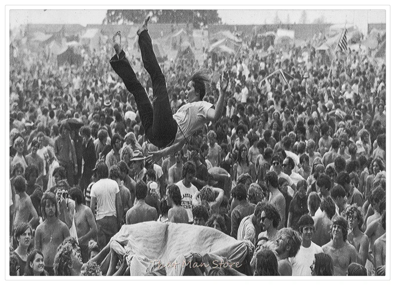 Woodstock Rock Festival Poster Clear Image Wall Stickers Home Decoration Good Quality Prints White Kraft Paper poster
Woodstock Rock Festival Poster Clear Image Wall Stickers Home Decoration Good Quality Prints White Kraft Paper poster