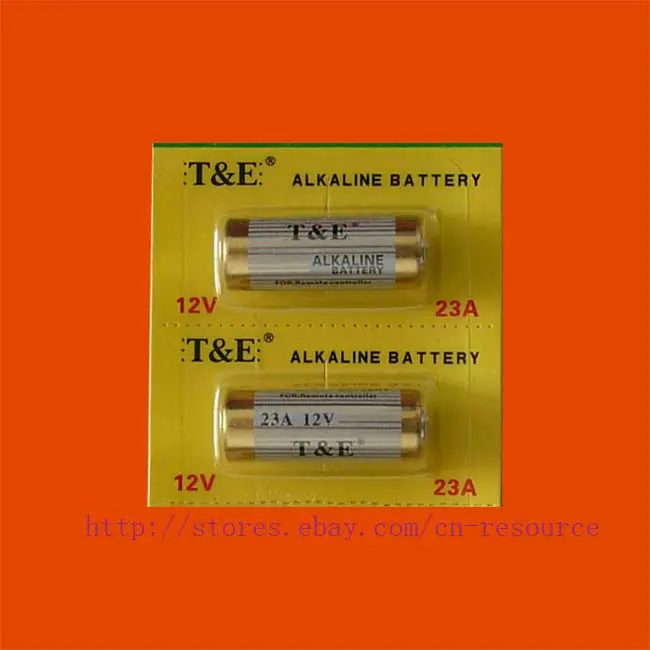 2 батареи 23A 12 В 23AE MS21 A23 V23GA VR22 MN21 N|battery 23ae|23a 12v battery12v battery 23ae |