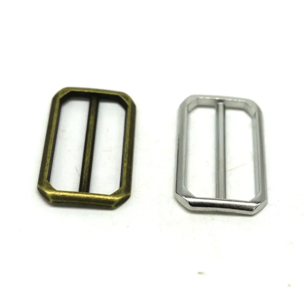 10pcs 34mm Straps Fitting Buckle bronze/silver Adjust Slider Loop DIY Sewing Accessories
10pcs 34mm Straps Fitting Buckle bronze/silver Adjust Slider Loop DIY Sewing Accessories