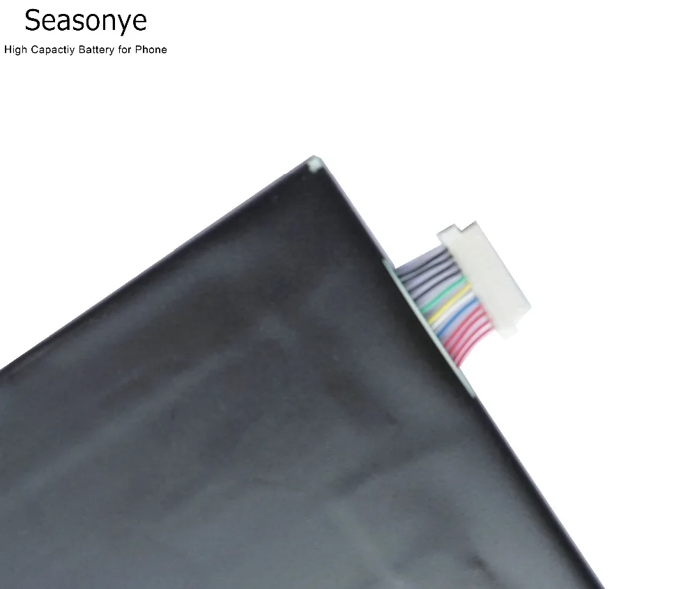 Seasonye 6340 мАч L11C2P32 L12D2P31 запасная батарея для Lenovo IdeaTad S6000 S6000-H A7600 A7600-HV A7600-F S6000L-F A10-80HC |