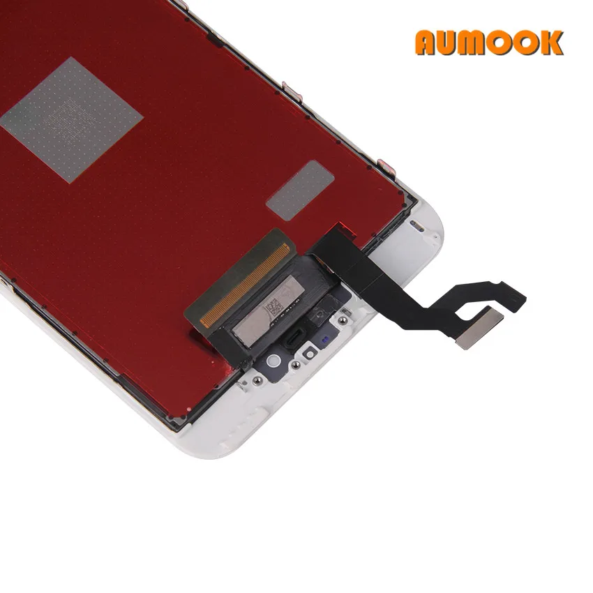 10pcs AAA Quality For iPhone 6SP 6S Plus LCD Screen Display and Digitizer Replacement Touch Screen Repair Part Free Tools
10pcs AAA Quality For iPhone 6SP 6S Plus LCD Screen Display and Digitizer Replacement Touch Screen Repair Part Free Tools