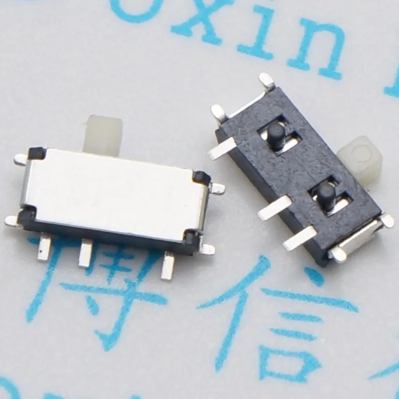 Seven feet move sliding pull small switch power switch 7 p 7 needle miniature toggle switch
Seven feet move sliding pull small switch power switch 7 p 7 needle miniature toggle switch