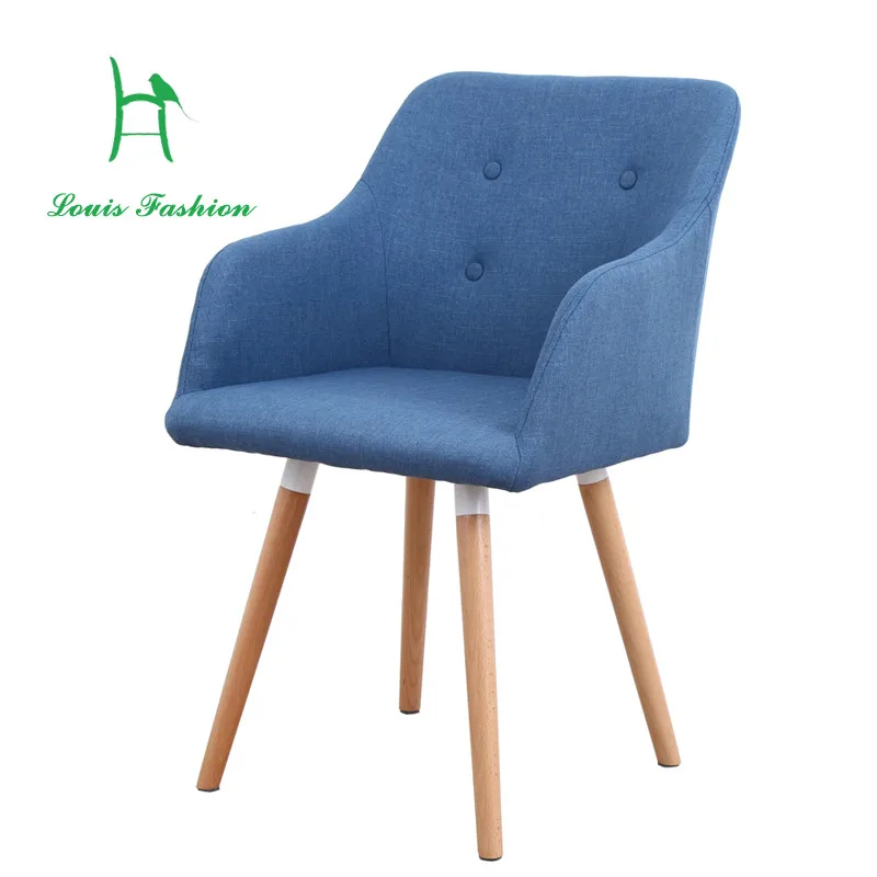 Real wooden household contracted fashion meal european-style chair recreational chair the creative
Real wooden household contracted fashion meal european-style chair recreational chair the creative
