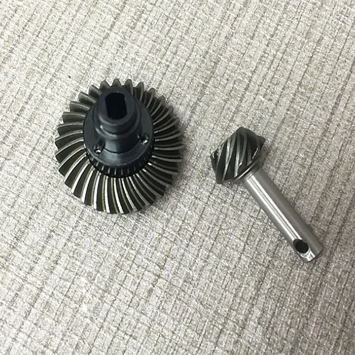 CNC Aluminum High Precision Metal Front Rear Axle Bridge for 1/10 AXIAL WRAITH RR10 90048 Rc Rock Crawler Car
CNC Aluminum High Precision Metal Front Rear Axle Bridge for 1/10 AXIAL WRAITH RR10 90048 Rc Rock Crawler Car