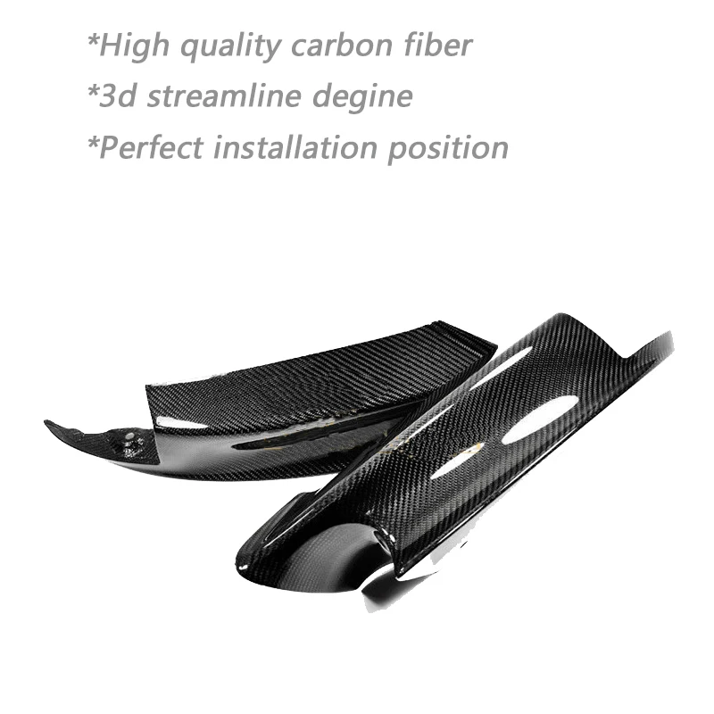 M3 Carbon e90 e92 Canard Front lip M3 splitter side spoiler front for bmw E90 E92 E93 2007-2012
M3 Carbon e90 e92 Canard Front lip M3 splitter side spoiler front for bmw E90 E92 E93 2007-2012