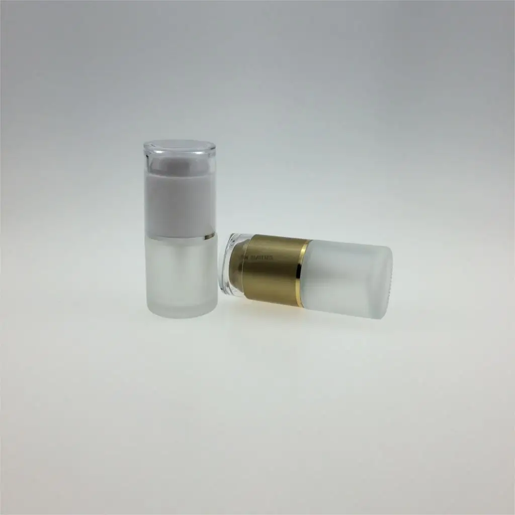 100pcs/lot 20ml Frosted Glass Bottle With Acrylic Lid.Lotion/Essetial Oil/Moisturizer/Facial Water Cosmetic Container
100pcs/lot 20ml Frosted Glass Bottle With Acrylic Lid.Lotion/Essetial Oil/Moisturizer/Facial Water Cosmetic Container