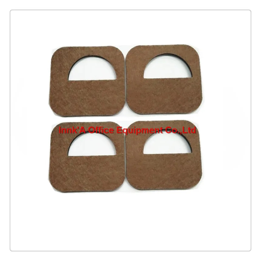 10Pcs Toner Supply Seal Sponge for Ricoh Aficio 1060 1075 2051 2060 2075 MP 5500 6000 7000 8000 MP5500 MP6000
10Pcs Toner Supply Seal Sponge for Ricoh Aficio 1060 1075 2051 2060 2075 MP 5500 6000 7000 8000 MP5500 MP6000