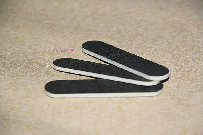 30pcs Mini Professional Nail art File Buffing Sandpaper Manicure tool Wholesale Free shipping or fast ship by HK post
30pcs Mini Professional Nail art File Buffing Sandpaper Manicure tool Wholesale Free shipping or fast ship by HK post