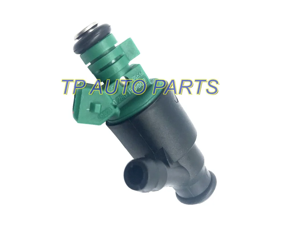 Топливный инжектор для K ia Sportage 2.0L 1995 2002 OEM 0280150502|fuel injector|injector injectoroem fuel injectors |