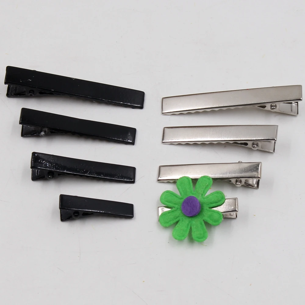 30pcs wholesale 3-5.5cm DIY crocodile / crocodile / duckbill hairpin teeth, alligator clip DIY hair bow / girl hair
30pcs wholesale 3-5.5cm DIY crocodile / crocodile / duckbill hairpin teeth, alligator clip DIY hair bow / girl hair