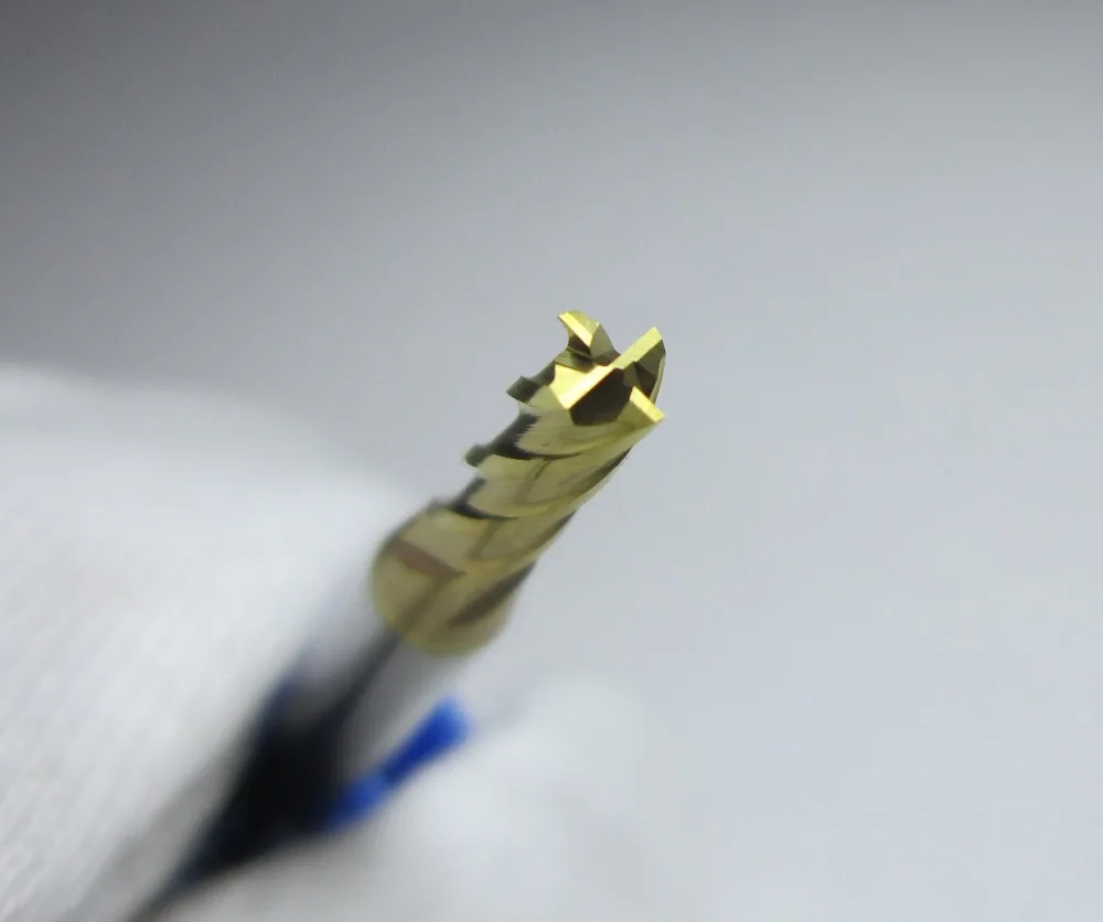 freeshipping 3MM HRC58 four 4 flutes tungsten carbide end mills milling cutter for steel <60HRC CNC machine lathe cutting tools
freeshipping 3MM HRC58 four 4 flutes tungsten carbide end mills milling cutter for steel <60HRC CNC machine lathe cutting tools
