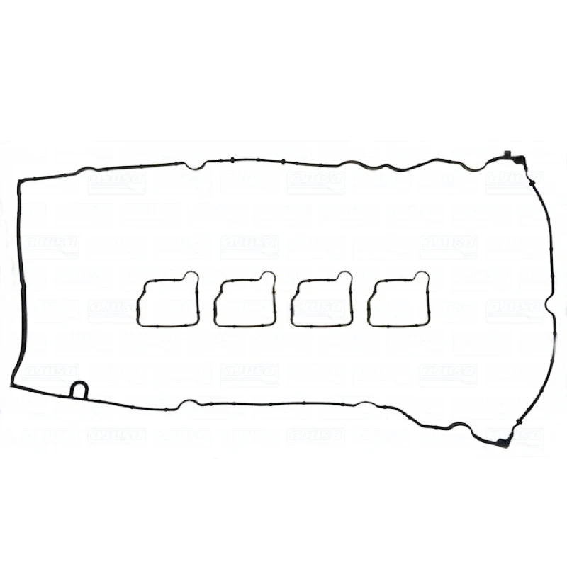 Valve Cover Gasket For Mercedes-Benz S204 W204 W212 A207 C207 S212 R172 OEM 2710161221
Valve Cover Gasket For Mercedes-Benz S204 W204 W212 A207 C207 S212 R172 OEM 2710161221