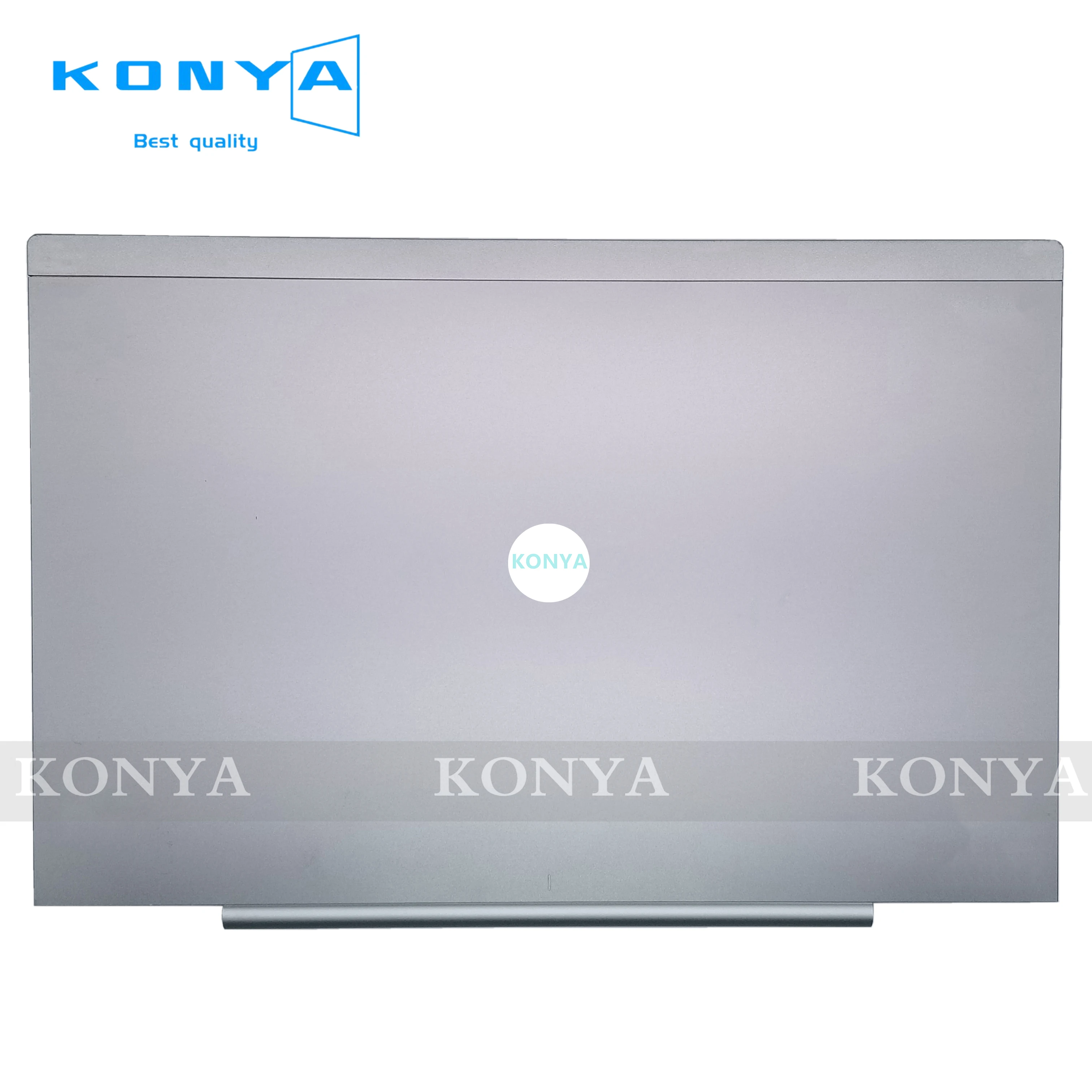 Новая Оригинальная задняя крышка для ЖК дисплея HP EliteBook 8560P 8570P 641201 001|Сумки и чехлы