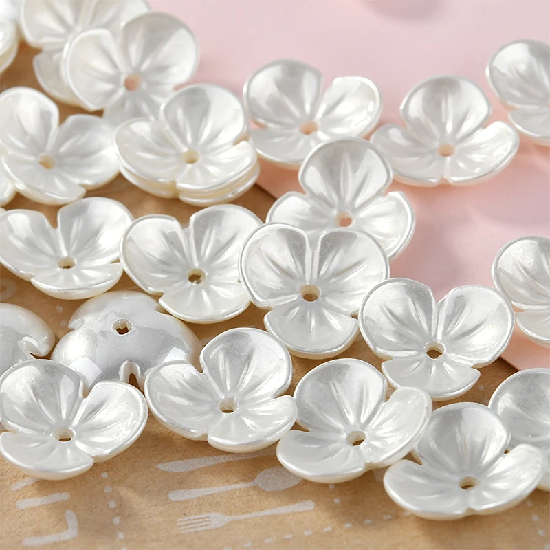 Wholesale 40pcs/lot 12mm Imitation pearls cartoon flowers shape resin beads diy jewelry earring/garment pendant accessory
Wholesale 40pcs/lot 12mm Imitation pearls cartoon flowers shape resin beads diy jewelry earring/garment pendant accessory