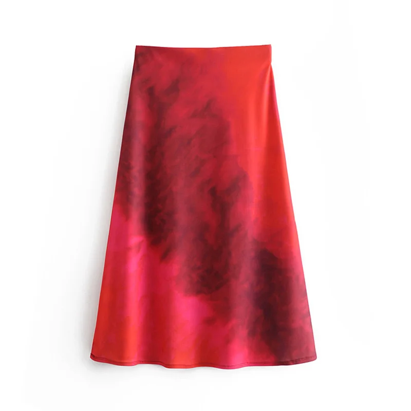 YNZZU Elegant 2019 Spring Satin Long Skirt Women Red High Waist Summer Maxi Skirts ladies skirt Women Bottoms YB322
YNZZU Elegant 2019 Spring Satin Long Skirt Women Red High Waist Summer Maxi Skirts ladies skirt Women Bottoms YB322