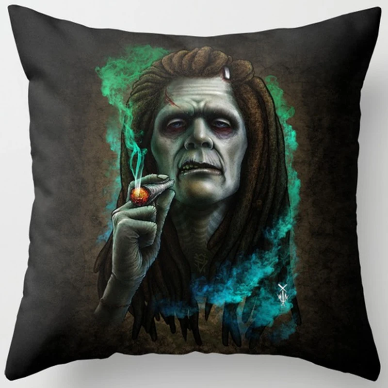 Hot sale many styles vintage white black funny pattern square Pillow case boys girls weeping willow case size 45*45cm
Hot sale many styles vintage white black funny pattern square Pillow case boys girls weeping willow case size 45*45cm