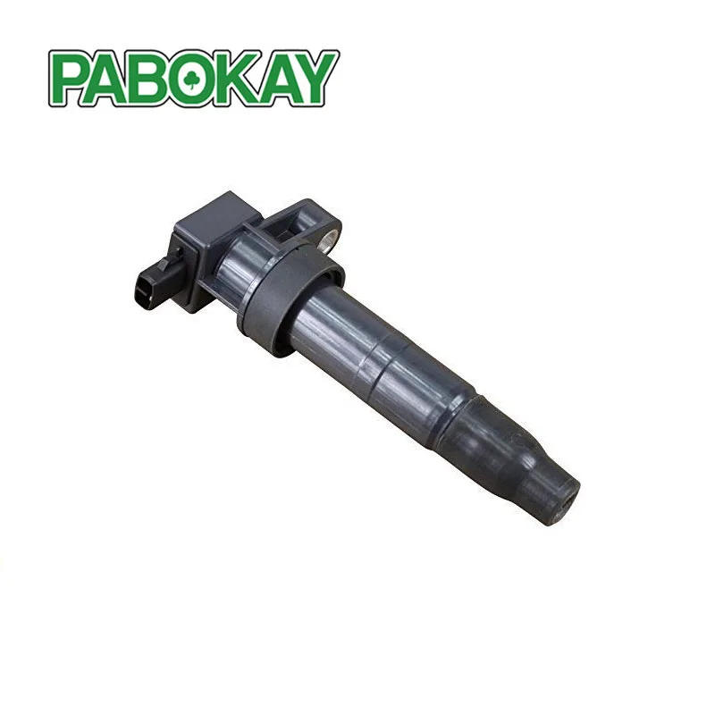 Катушка зажигания для Hyundai Genesis Kia Optima Sorento 3.8L 2.4L 06-12 27301-3C100 0230083 1788292 UF546 5C1587 52-1842 IC626
Катушка зажигания для Hyundai Genesis Kia Optima Sorento 3.8L 2.4L 06-12 27301-3C100 0230083 1788292 UF546 5C1587 52-1842 IC626