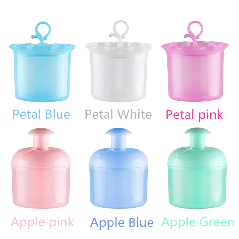 Pink Blue White Green 12 pcs/lot Petal / Apple Foaming Tool Empty Plastic Foaming Bottle Manual Bubbling Cup New arrival
Pink Blue White Green 12 pcs/lot Petal / Apple Foaming Tool Empty Plastic Foaming Bottle Manual Bubbling Cup New arrival