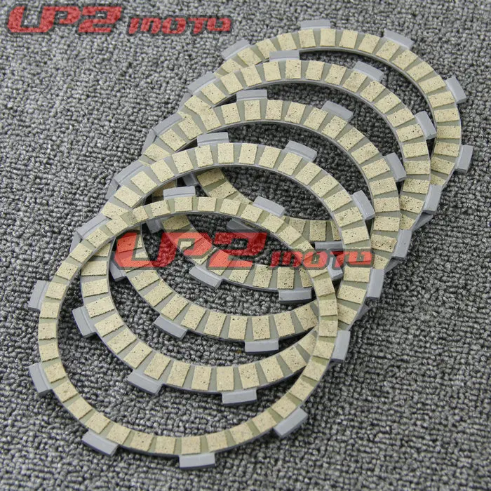 Suitable for Yamaha BW200E 1986-1988 Paper-based Clutch Wood Disc Friction Clutch Discs Plate
Suitable for Yamaha BW200E 1986-1988 Paper-based Clutch Wood Disc Friction Clutch Discs Plate