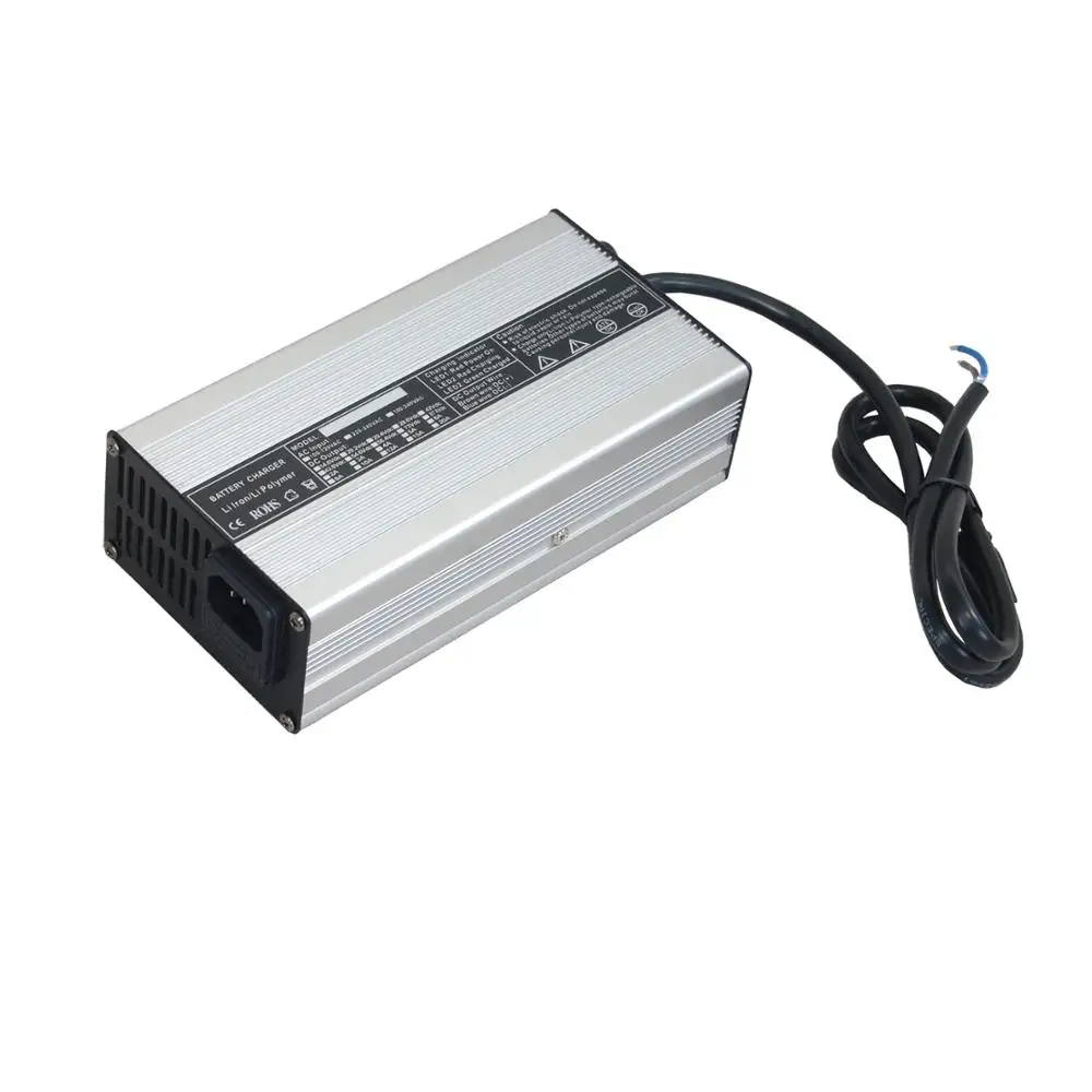 60V 2A Lead Acid Battery charger / AGM Battery charger / SLA Battery charger / VRLA Battery charger
60V 2A Lead Acid Battery charger / AGM Battery charger / SLA Battery charger / VRLA Battery charger