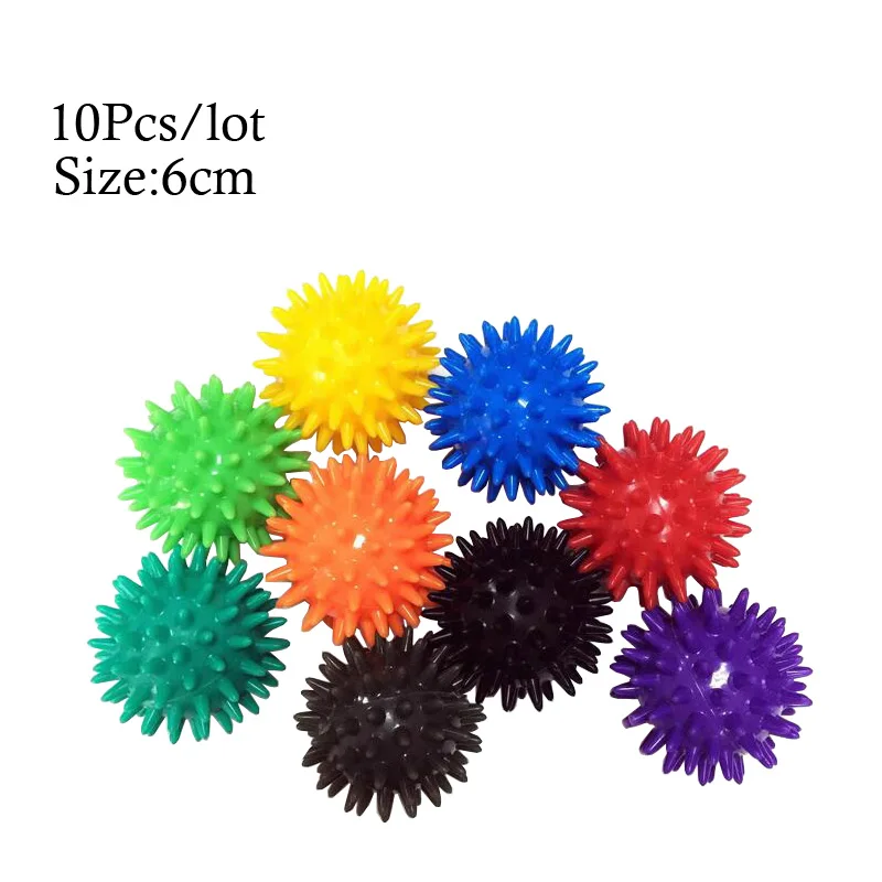 10Pcs/lot New 6cm Portable Ball / Touch Ball Massager Healthy Care Muscle Relax Massager
10Pcs/lot New 6cm Portable Ball / Touch Ball Massager Healthy Care Muscle Relax Massager