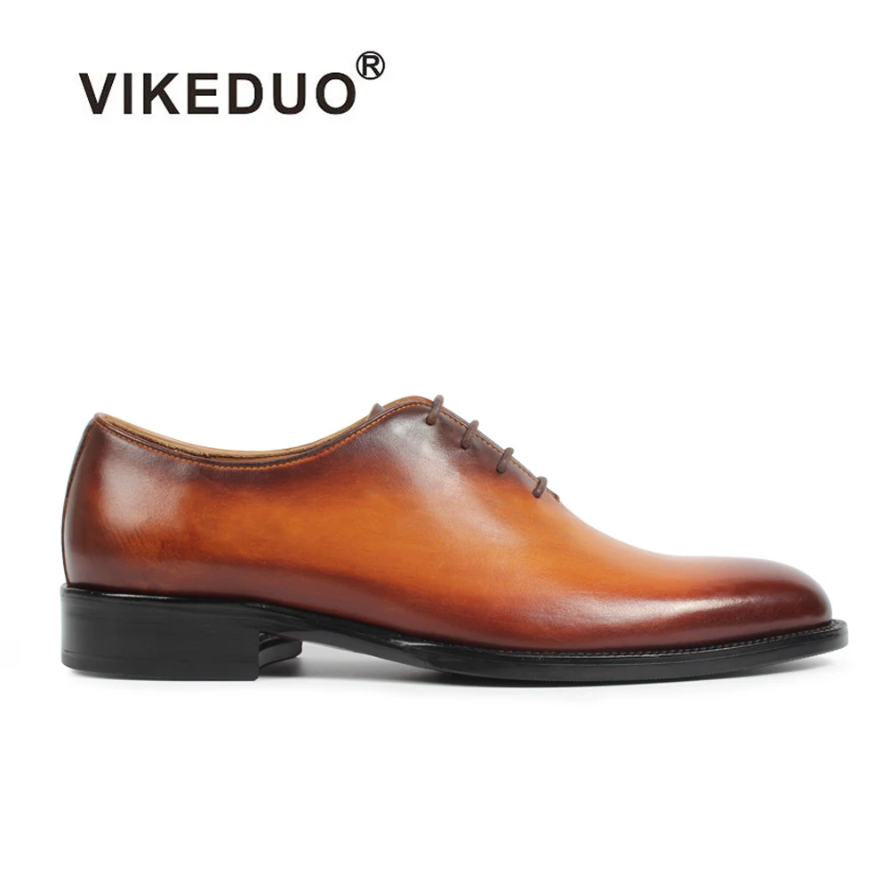 2022 Superstar Vikeduo Handmade Vintage Genuine Leather s Shoe Wedding Formal Luxury Party Dress Unique Design Men Oxford Shoes
2022 Superstar Vikeduo Handmade Vintage Genuine Leather s Shoe Wedding Formal Luxury Party Dress Unique Design Men Oxford Shoes