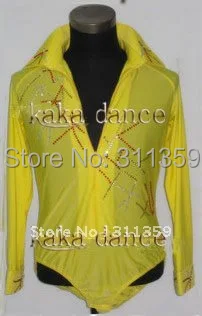 Free shipping,100% New Competition Man's latin shirt-KAKA-M040(each colour,ecah size)
Free shipping,100% New Competition Man's latin shirt-KAKA-M040(each colour,ecah size)