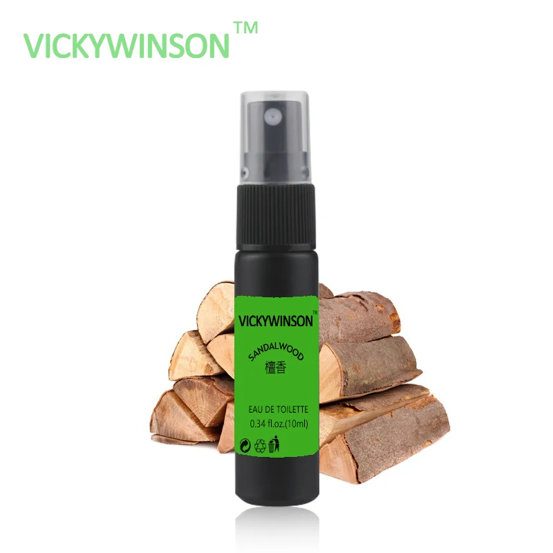 VICKYWINSON Sandalwood fragrance 10ml Body Spray Scent Lasting Fragrance for Women & Men Sweat Deodorant XS19
VICKYWINSON Sandalwood fragrance 10ml Body Spray Scent Lasting Fragrance for Women & Men Sweat Deodorant XS19