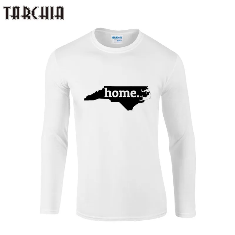 TARCHIA Brand Clothing 2018 New Design Men HOME Printed Casual T Shirts Fashion Male Long Sleeve Cotton Slim Fit T-Shirt Tops
TARCHIA Brand Clothing 2018 New Design Men HOME Printed Casual T Shirts Fashion Male Long Sleeve Cotton Slim Fit T-Shirt Tops