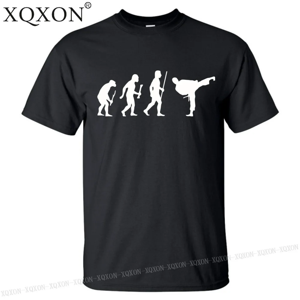 New- 2022 new Evolution of Karate summer new cotton casual man t-shirt High-quality men t shirt tops K264
New- 2022 new Evolution of Karate summer new cotton casual man t-shirt High-quality men t shirt tops K264