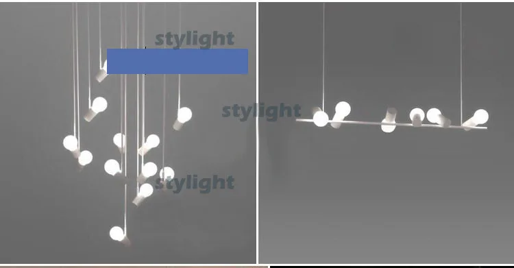 Birds on Tree Trunk Pendant Lamp Ceiling Hanging Chandelier lighting Modern design 10 lights
Birds on Tree Trunk Pendant Lamp Ceiling Hanging Chandelier lighting Modern design 10 lights