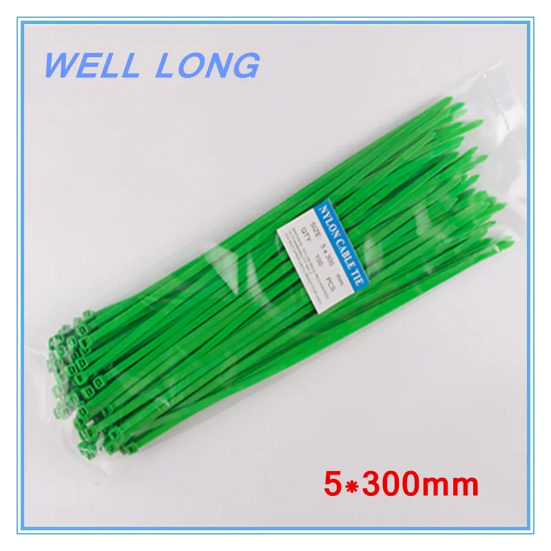 200pcs/lot 5*300mm Fluorescent green Self-Locking Nylon Wire Cable Zip Ties, Cable Ties.
200pcs/lot 5*300mm Fluorescent green Self-Locking Nylon Wire Cable Zip Ties, Cable Ties.