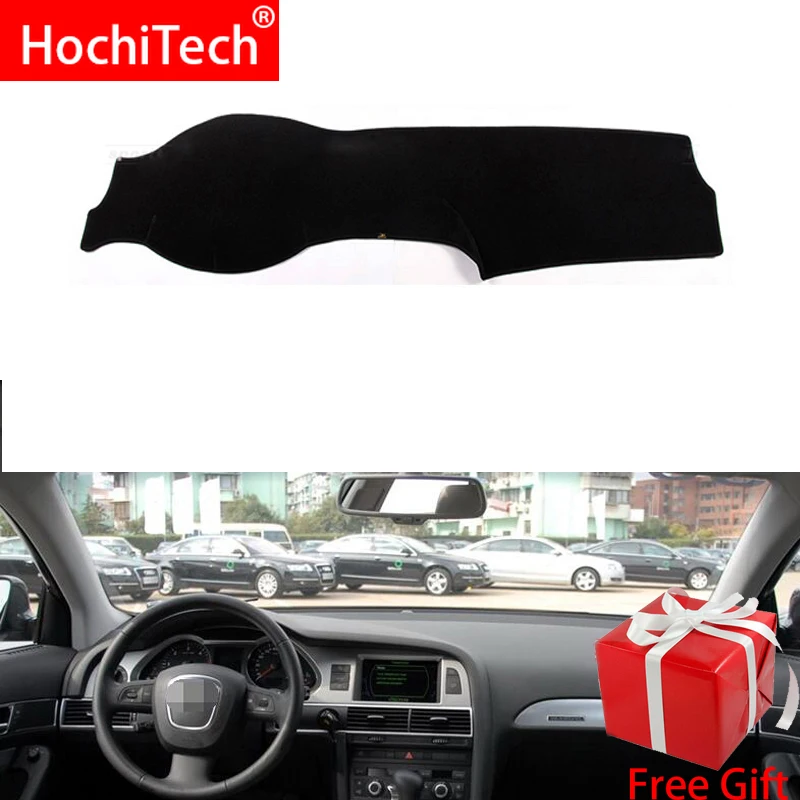 For AUDI A6 A6L 2005 2006 2007-2011 Right and Left Hand Drive Car Dashboard Covers Mat Shade Cushion Pad Carpets Accessories
For AUDI A6 A6L 2005 2006 2007-2011 Right and Left Hand Drive Car Dashboard Covers Mat Shade Cushion Pad Carpets Accessories