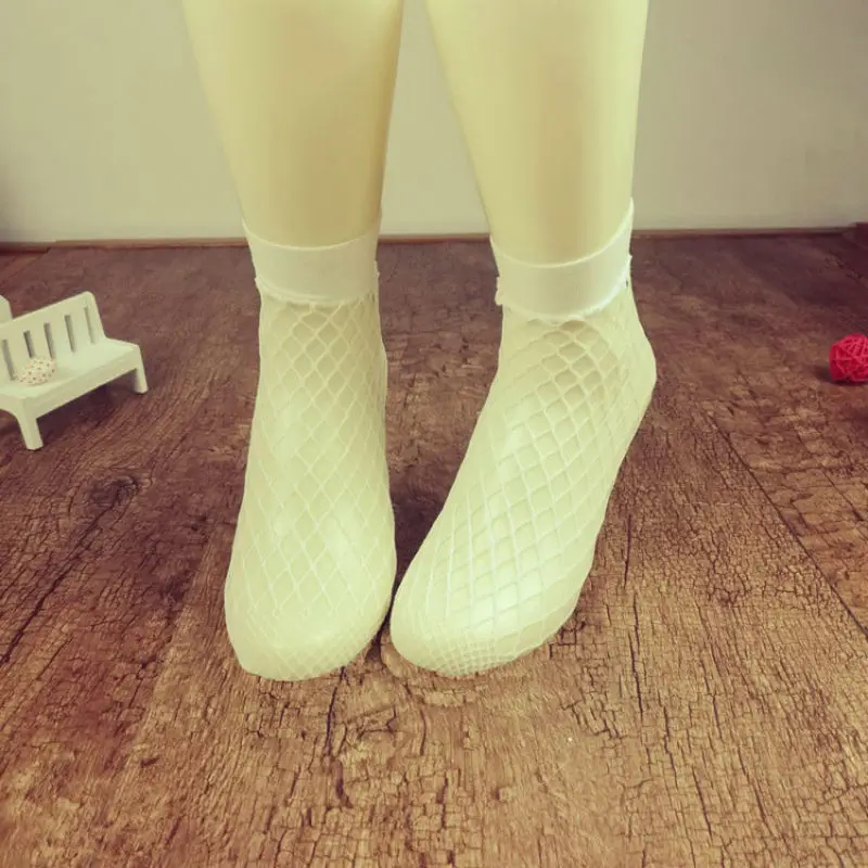 Women Bowtie Lolita Sock Summer Princess Type Lolita Socks Nets SocksFor Young Lady
Women Bowtie Lolita Sock Summer Princess Type Lolita Socks Nets SocksFor Young Lady