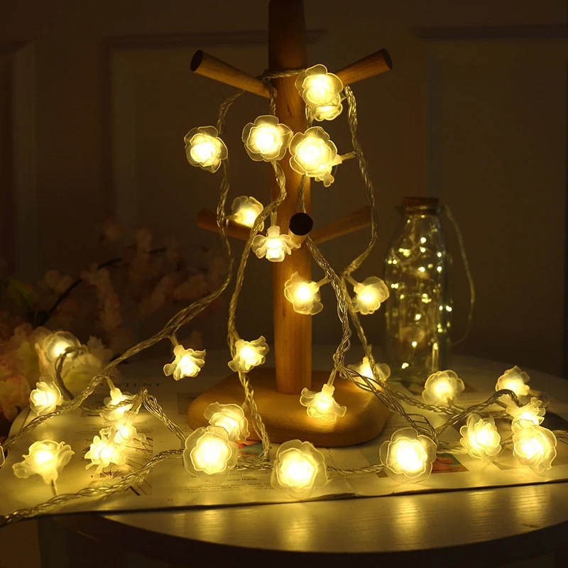 10M 100 Bulbs Garland Lights LED String Christmas Fairy Lights Decoration For Holiday Party Wedding Home Bedroom Lighting Chain
10M 100 Bulbs Garland Lights LED String Christmas Fairy Lights Decoration For Holiday Party Wedding Home Bedroom Lighting Chain