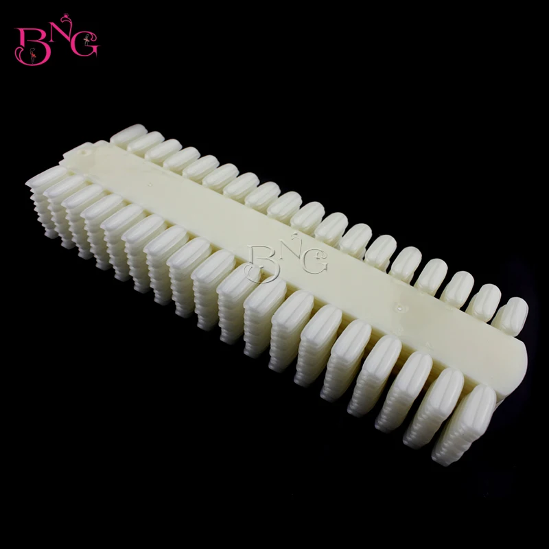 BNG Wholesale 20 Packs Professional Women Fashion False Nails Display Tips Set Practice Acrylic Gel UV Manicure
BNG Wholesale 20 Packs Professional Women Fashion False Nails Display Tips Set Practice Acrylic Gel UV Manicure